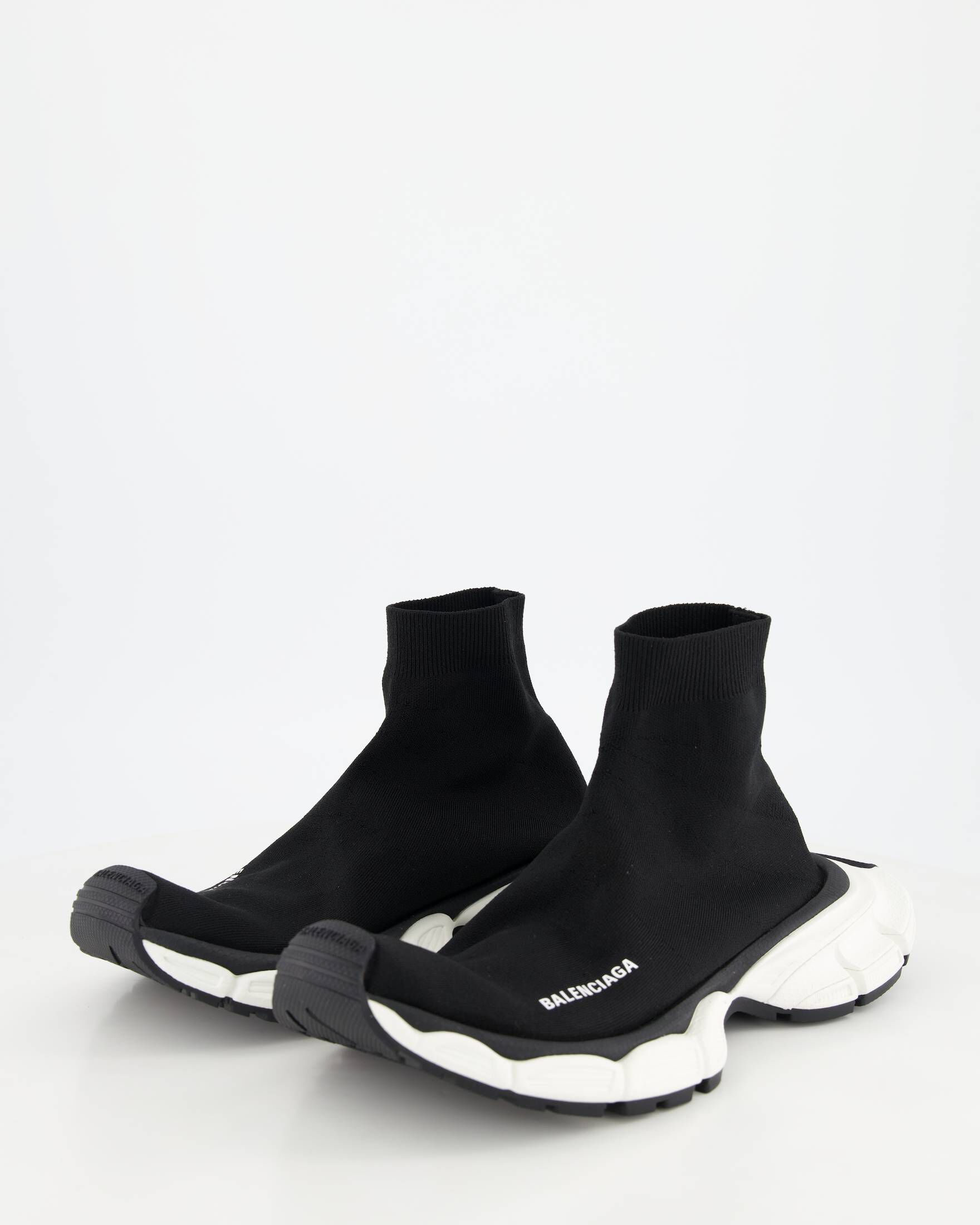 Balenciaga| Herren Sneaker 3XL SOCK RECYCLED KNIT