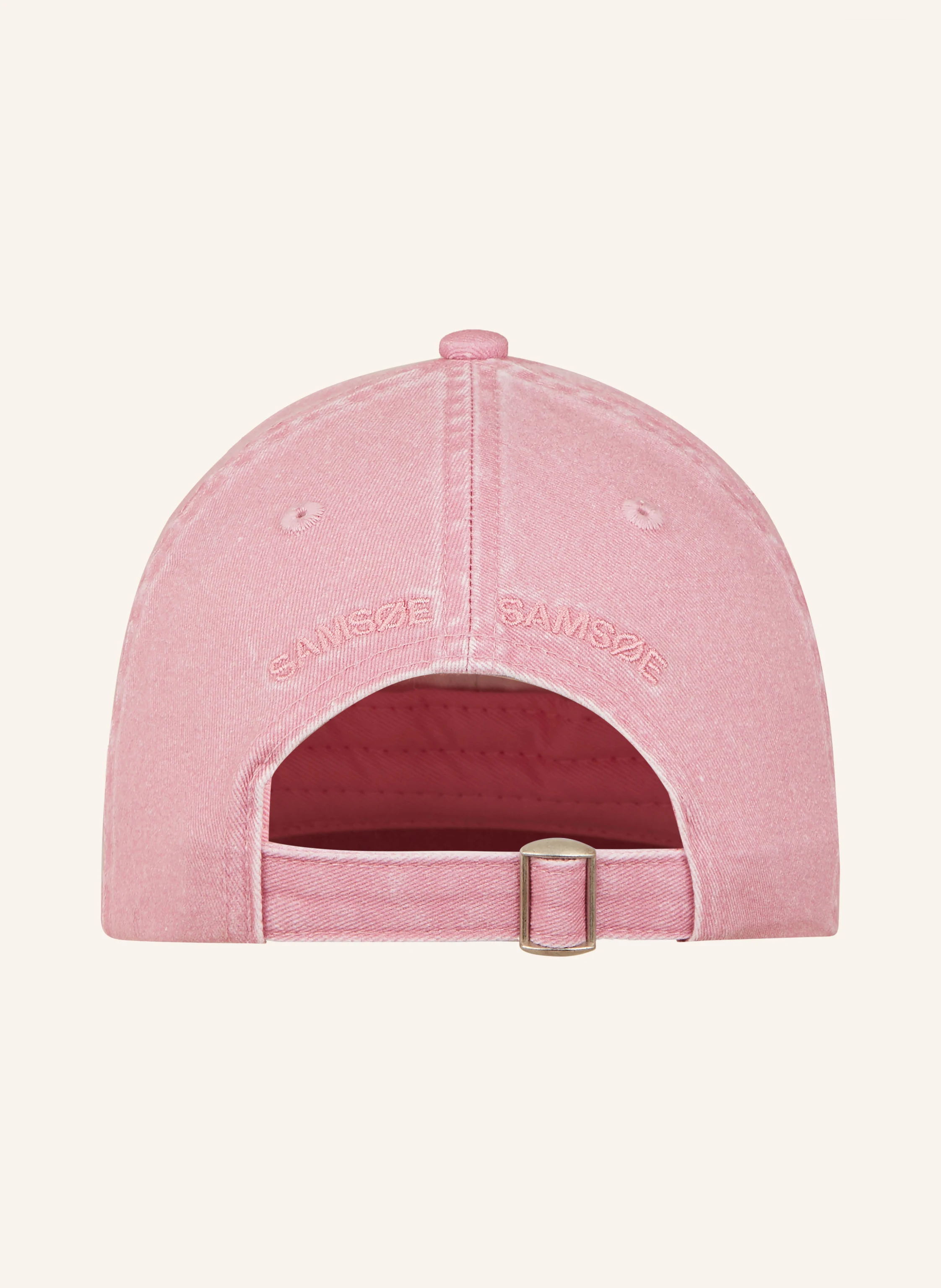 SAMSØE  SAMSØE Jeans-Cap