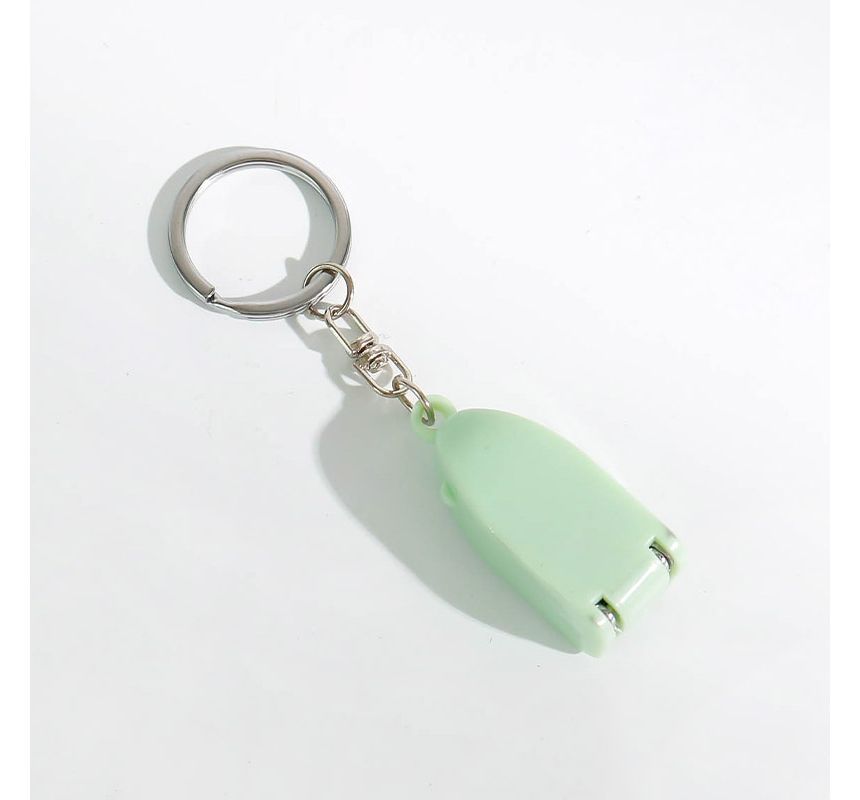NEJA - Nagelknipper sleutelhanger