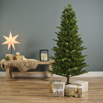 Everlands kunstkerstboom Killinton 180 cm
