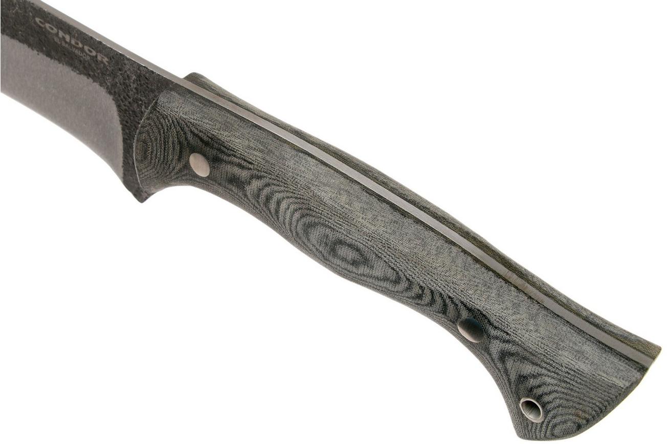 Condor Lobo Machete CTK2017-12.0HC kapmes 62749