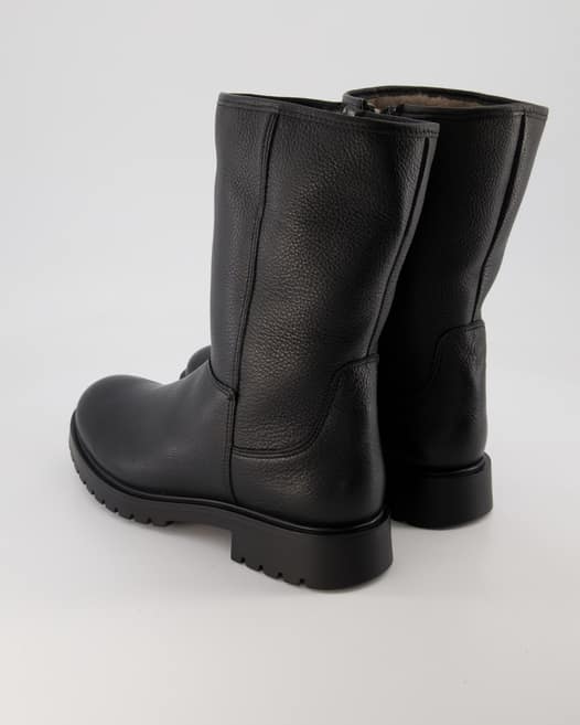 Ralph Harrison 54-5390 Winterstiefel in Schwarz