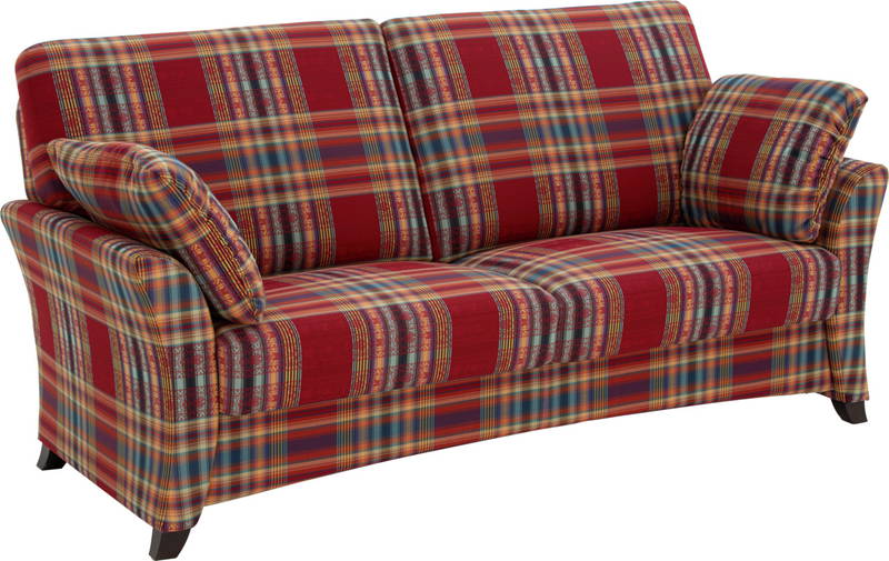 Zurbrüggen Sofa 3er SYLANIA