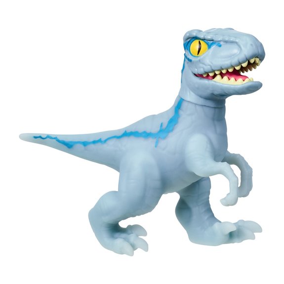 Coffret 3 Dinosaures Jurassic World Goo Jit Zu