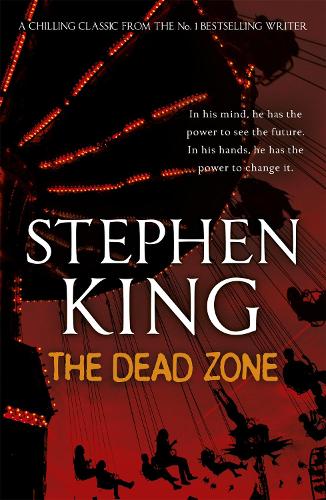 The Dead Zone (Paperback)