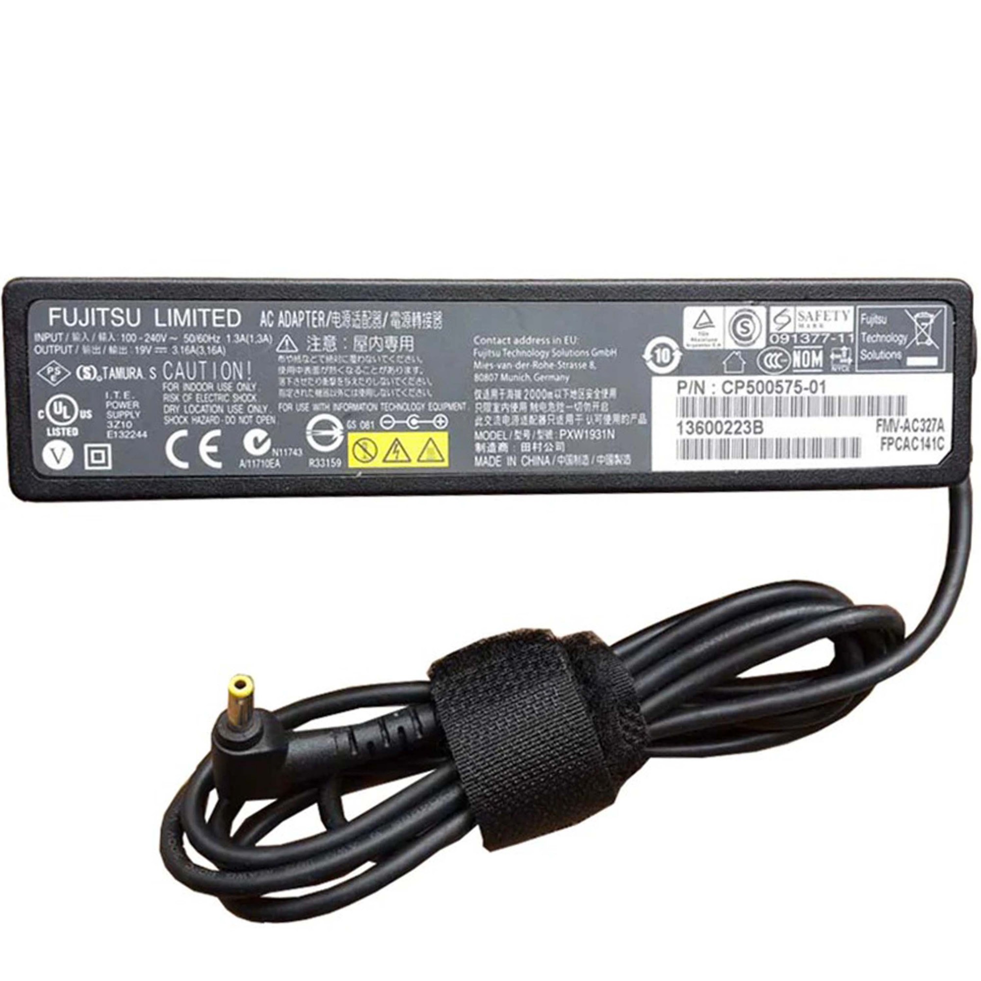 Fujitsu CP500570-02 FPCAC67C Power supply