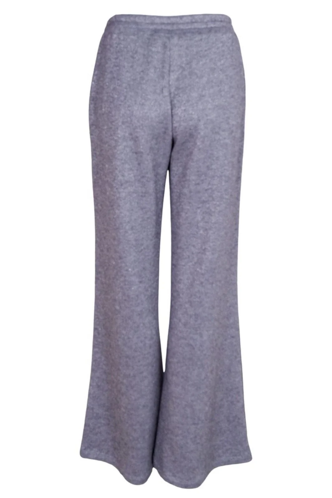 Black Colour Bckris Pant (Limited) rey