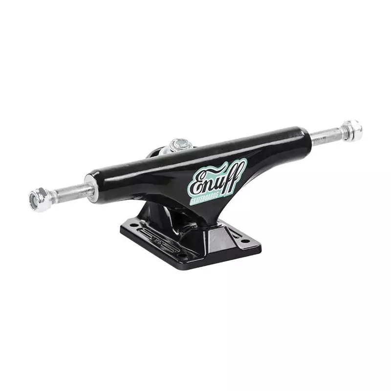 Truck skateboard ENUFF SKATEBOARDS Decade Pro Black/Black