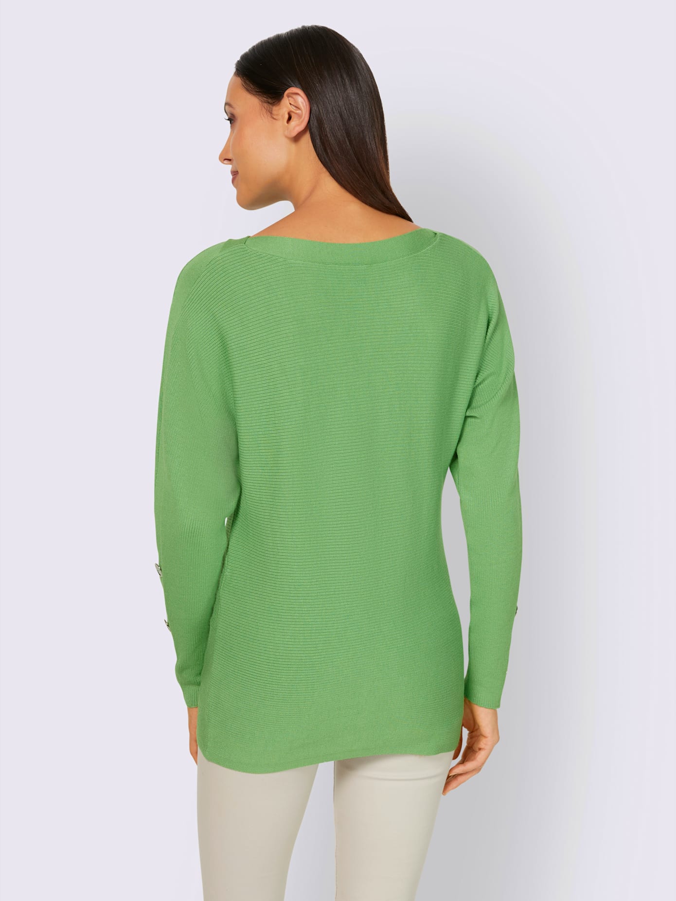 Pull agréables à porter
