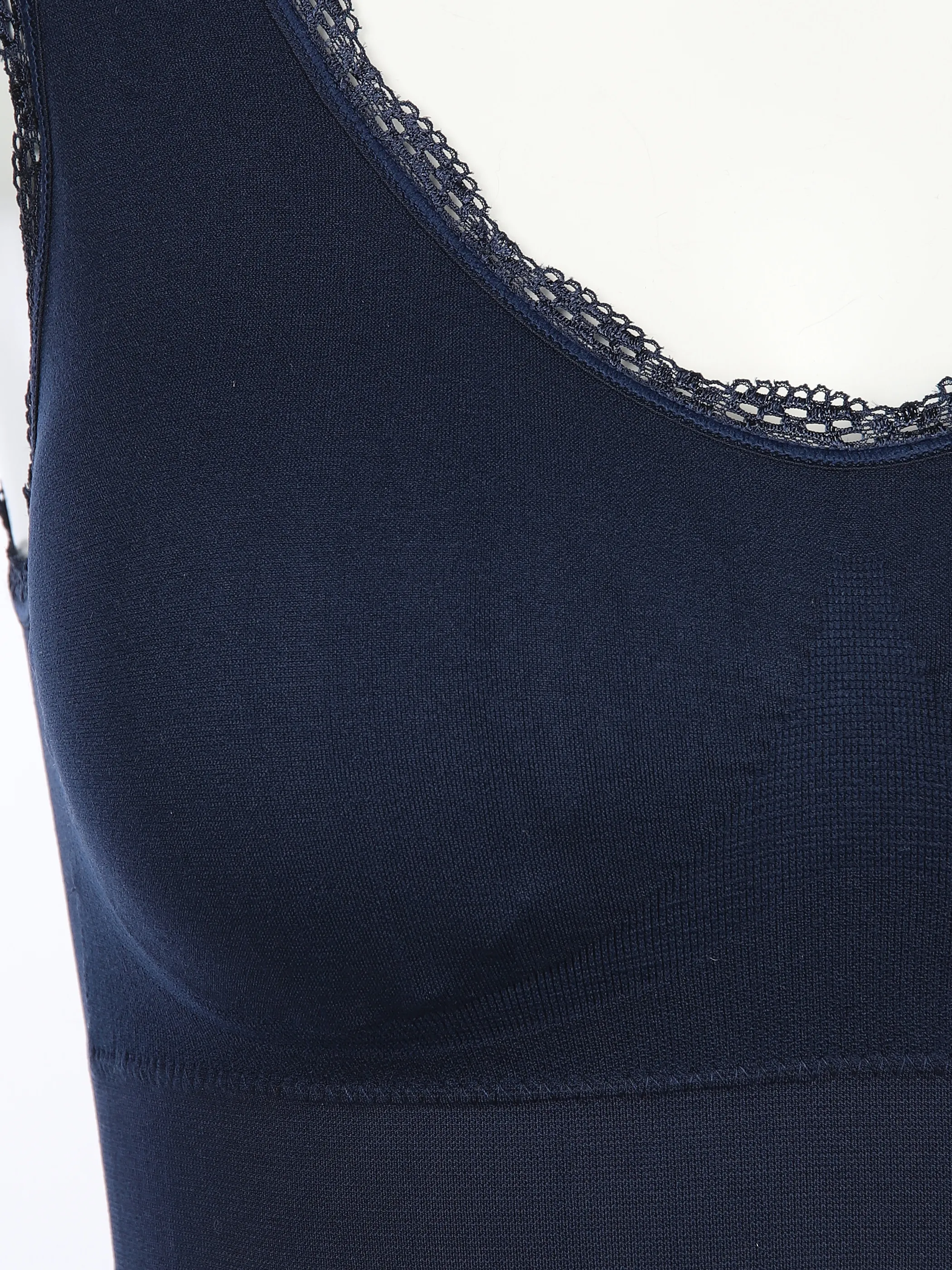 Damen Bustier Seamless
