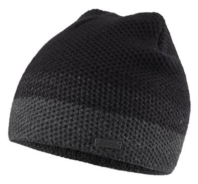 BengerBEANIE - anthrazit