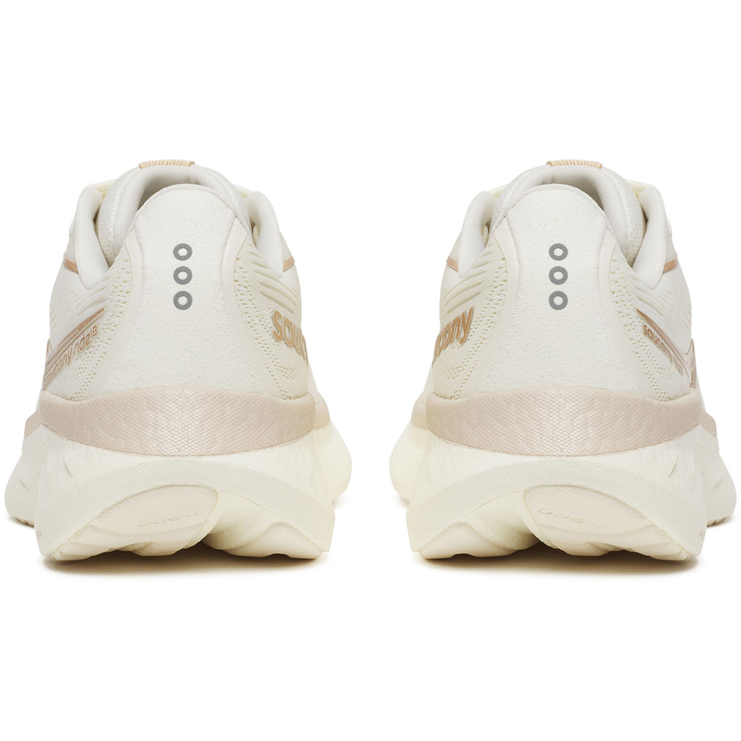 Saucony Ride 18 Dames