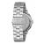 Nixon The Kensington Star Wars Phasma Silver A099SW2445