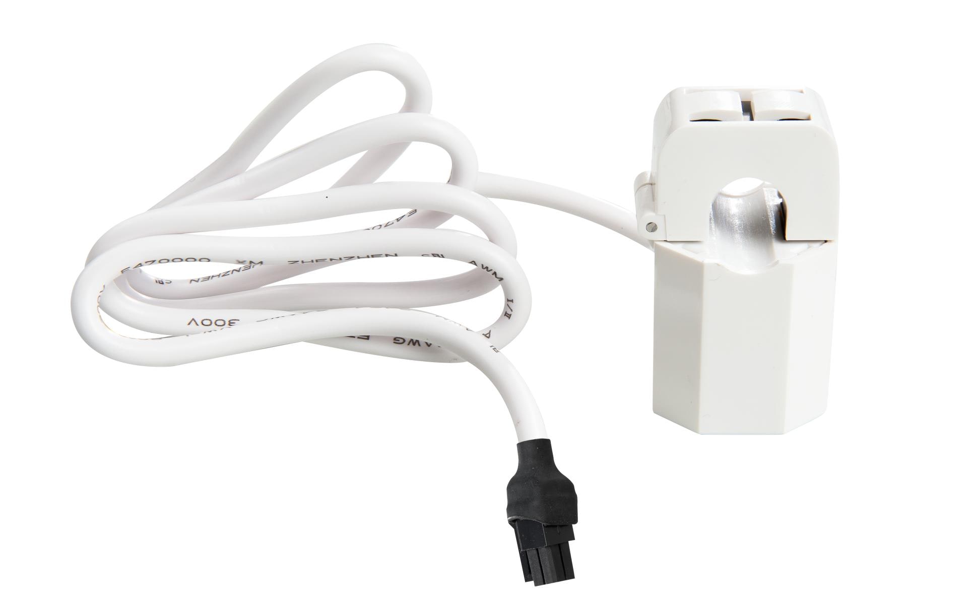 Einphasen-Energiezähler WiFi-Energy Meter 50 A 1-PhaseLAN / WLAN Leistungsmessgerät