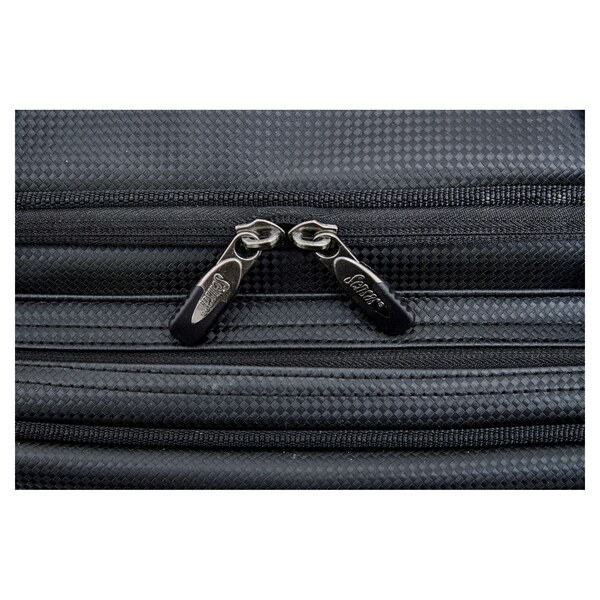 Glacière rigide Sensas Jumbo Black