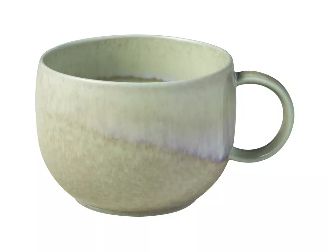Espressotasse Perlemor Alga 60 ml