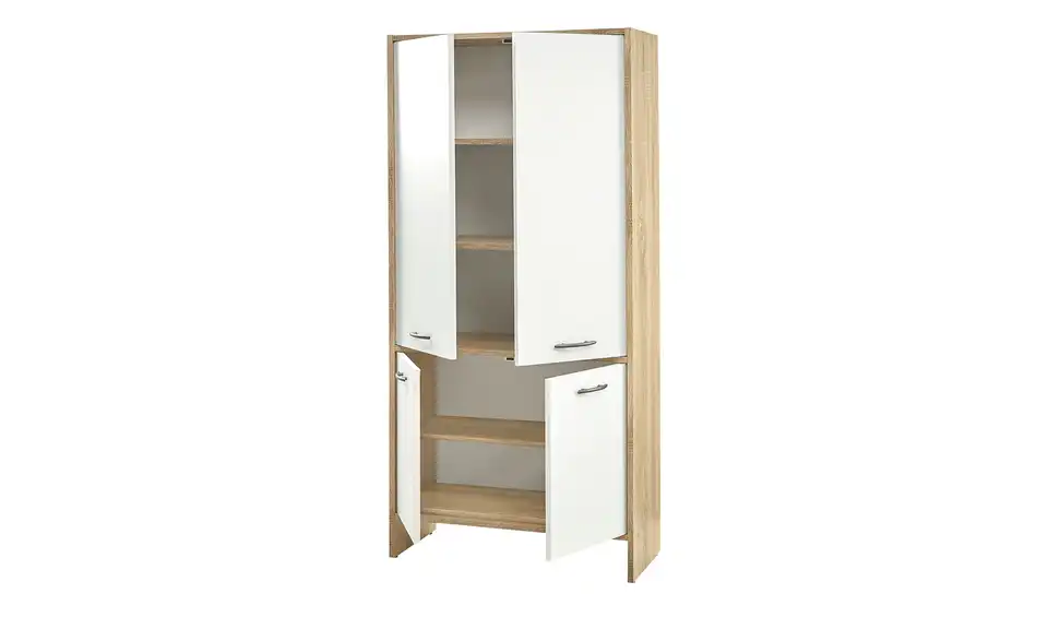 Bad-Highboard Bamberg