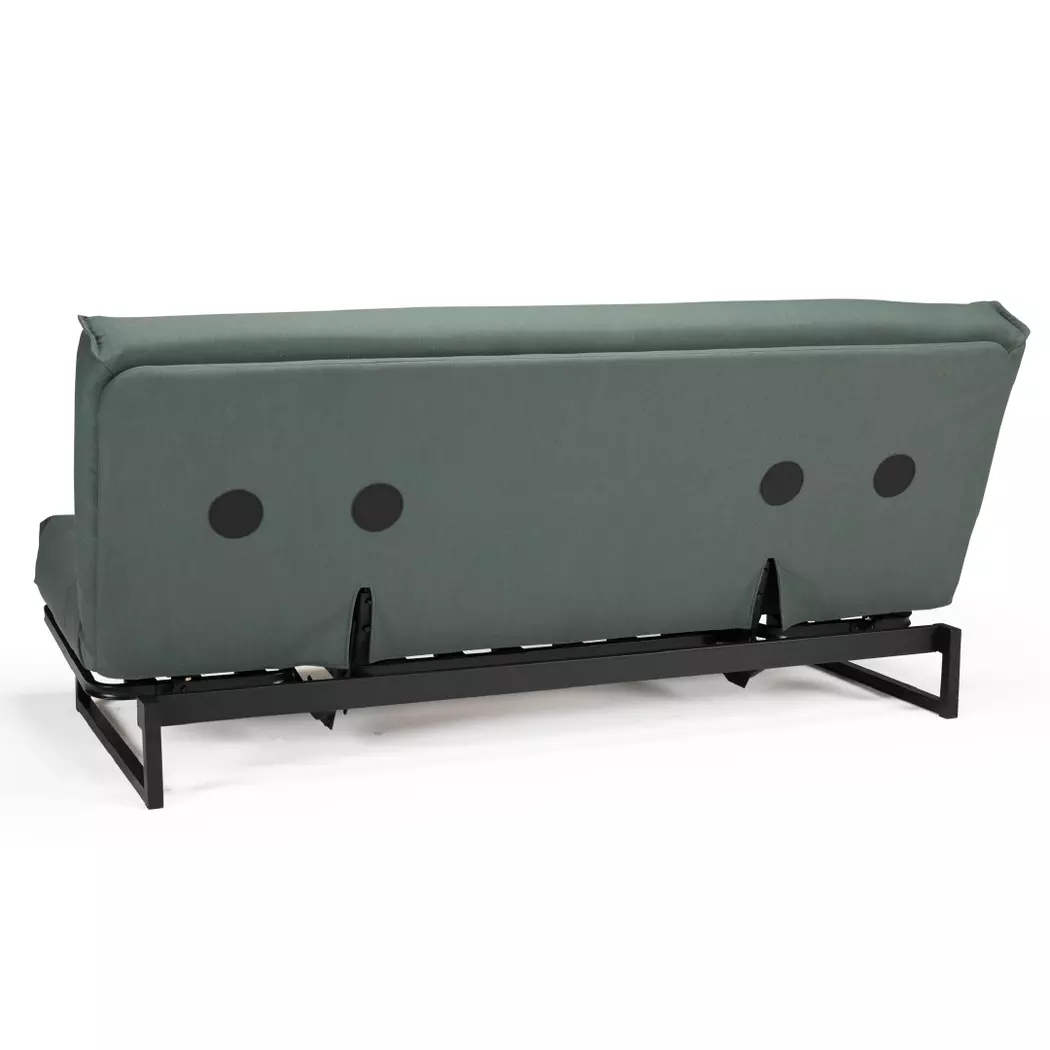 Schlafsofa Fraction