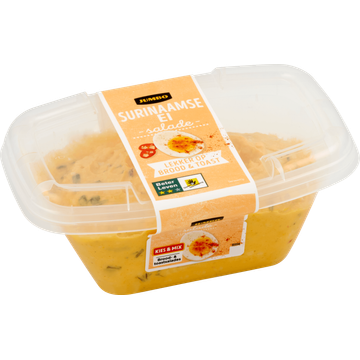 Jumbo Surinaamse Eisalade 200 g