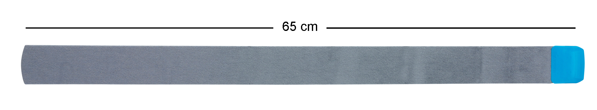 X-Skin 45mm Mohair OC