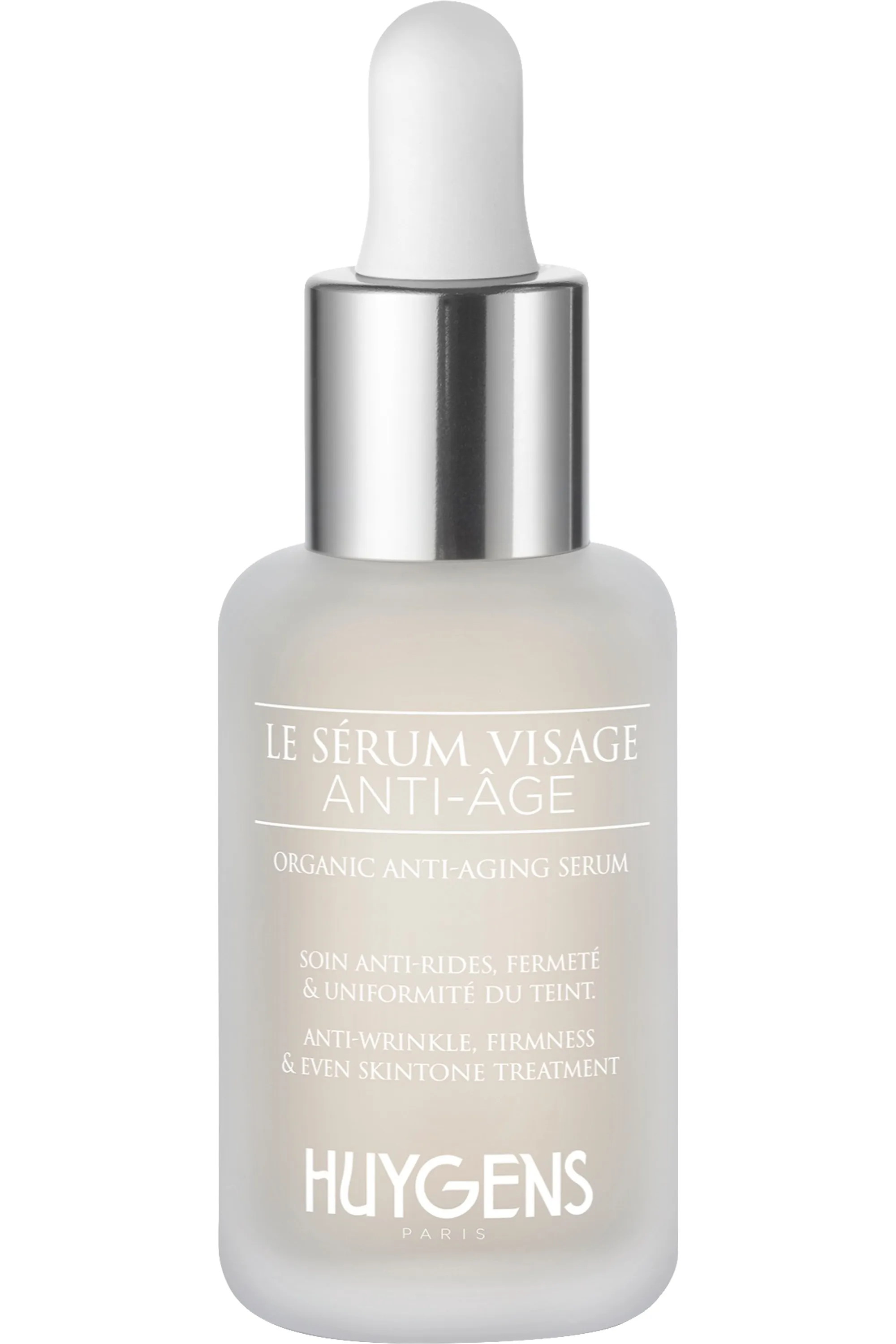 Huygens Le Sérum Visage Anti-Âge-30 ml