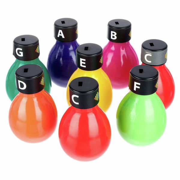 Soundbellows SBS-DB Diatonic Set Basic