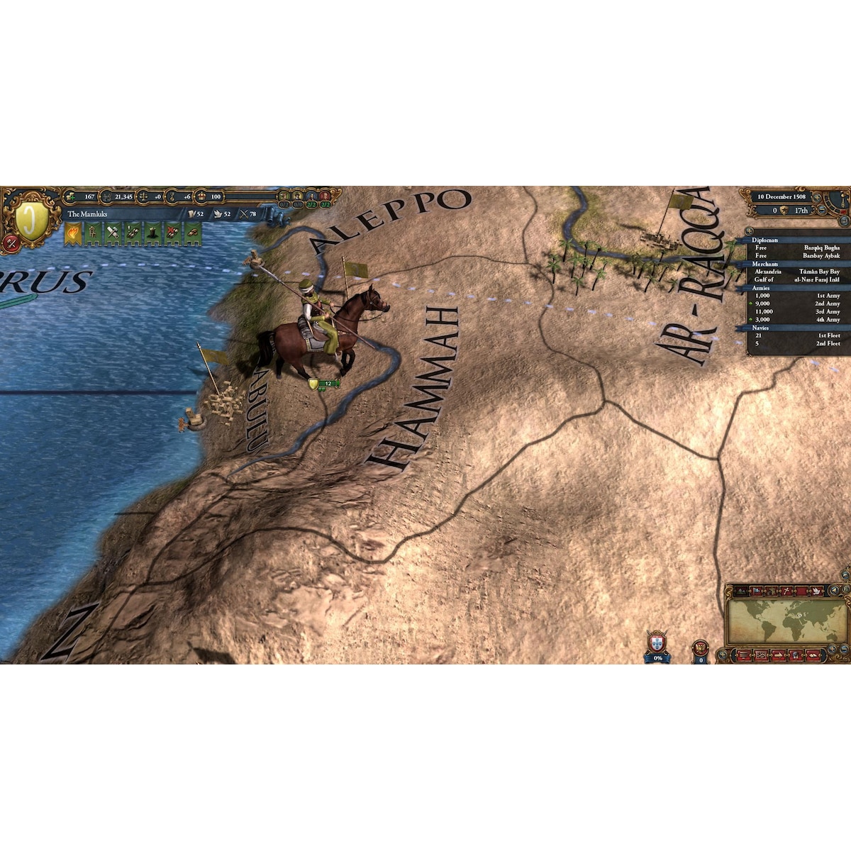Europa Universalis IV Digital Extreme Upgrade Pack - PC Windows MacOSX