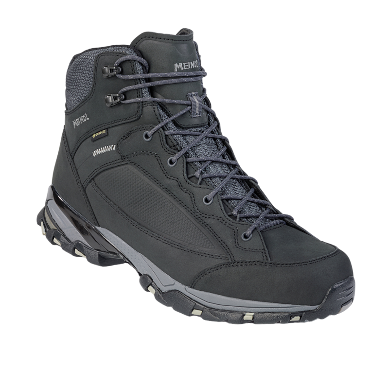Toledo Mid Gore-Tex Wandelschoen