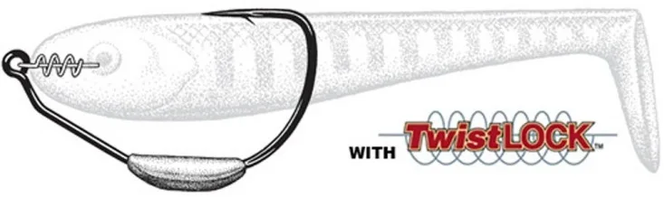 Owner Owner Beast Twist Lock