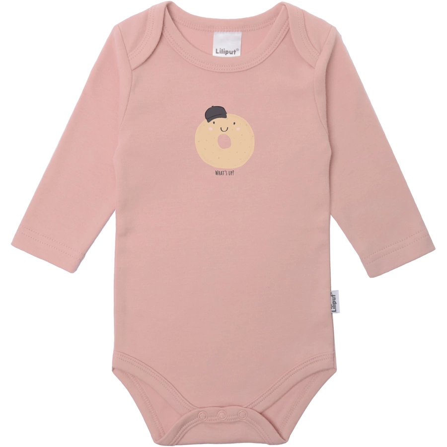 Liliput Body Donut rosa