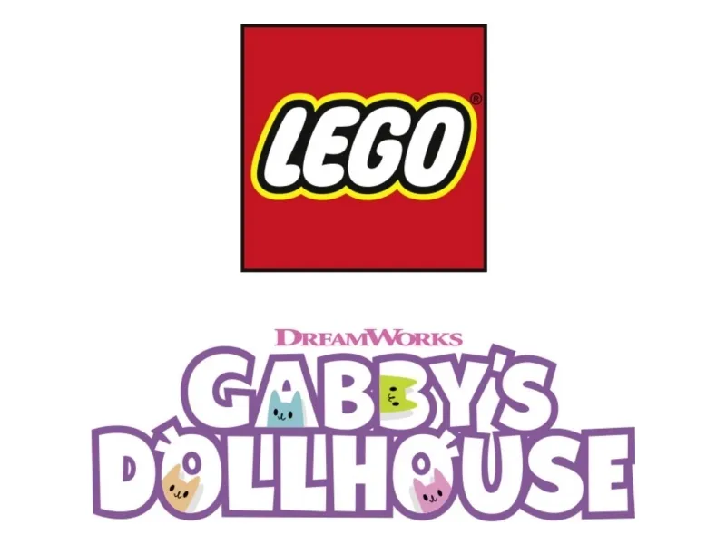 LEGO Gabby's Dollhouse 10788 Gabbys dukkehus