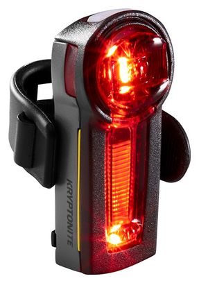 Éclairage Arrière Kryptonite Incite XBR