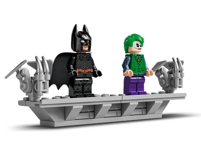 LEGO® DC Batman™ Batmobile™ Tumbler (76240)