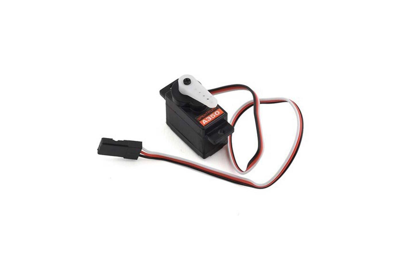 Nano Servo A350 AnalogAnaloges Sub Micro Servo