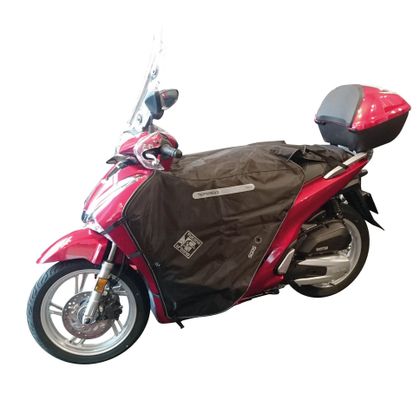 Tablier Tucano Urbano SCOOTER TERMOSCUD R185X - Noir