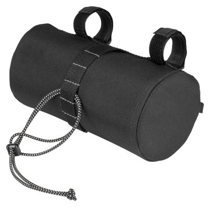 Sacoche de Guidon Topeak Tubular BarBag Slim 1.5L Noir
