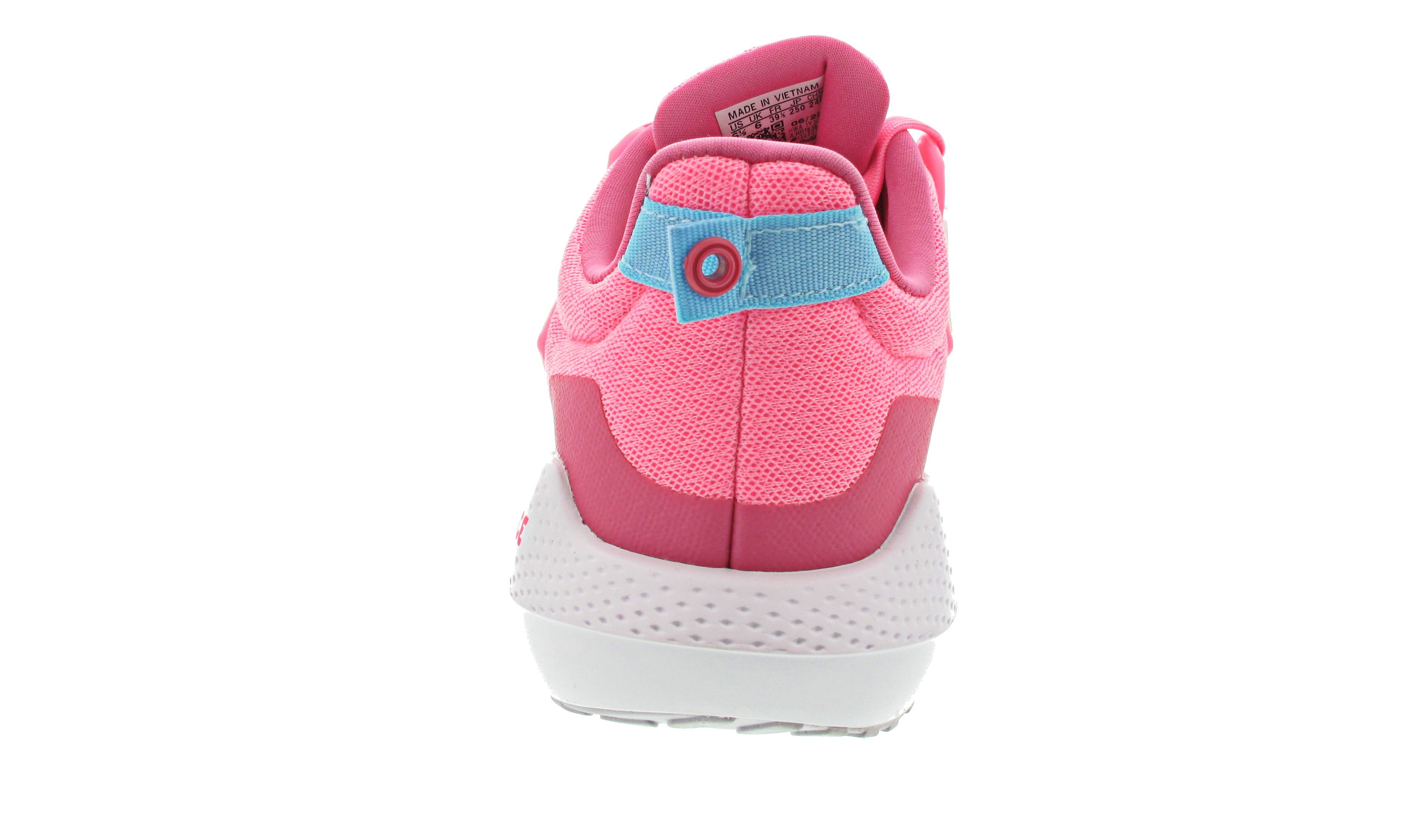 adidas EQ21 Run 2.0 J Sportschuh pink