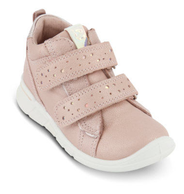 ECCO babysko rosa 754371 FIRST