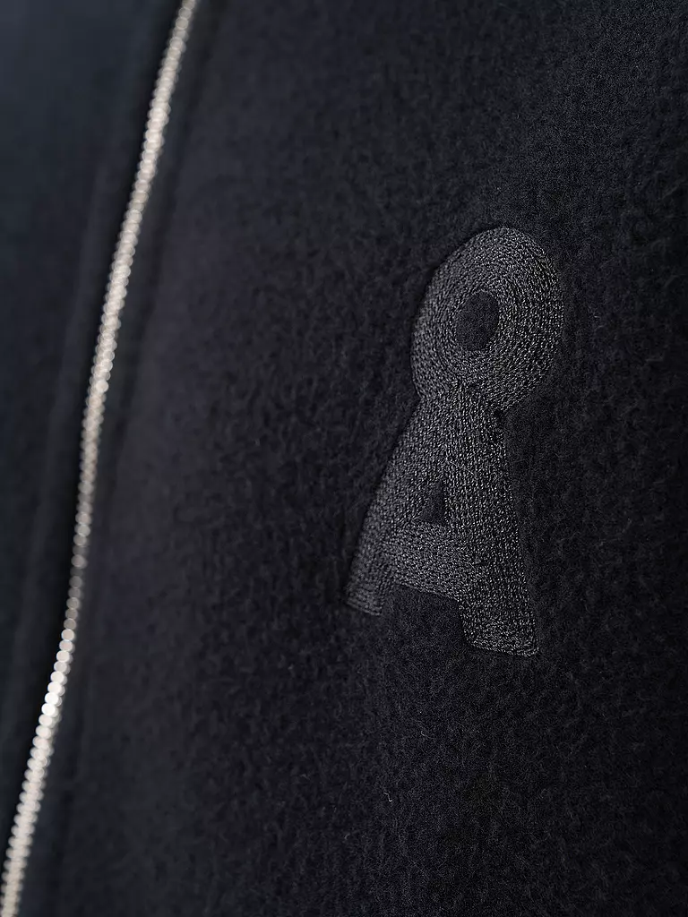 ARMEDANGELS Blouson BRESAA schwarz