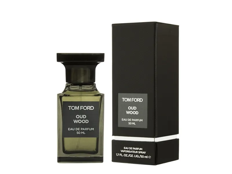 TOM FORD - Oud Wood -  Private Blend - 50 ml