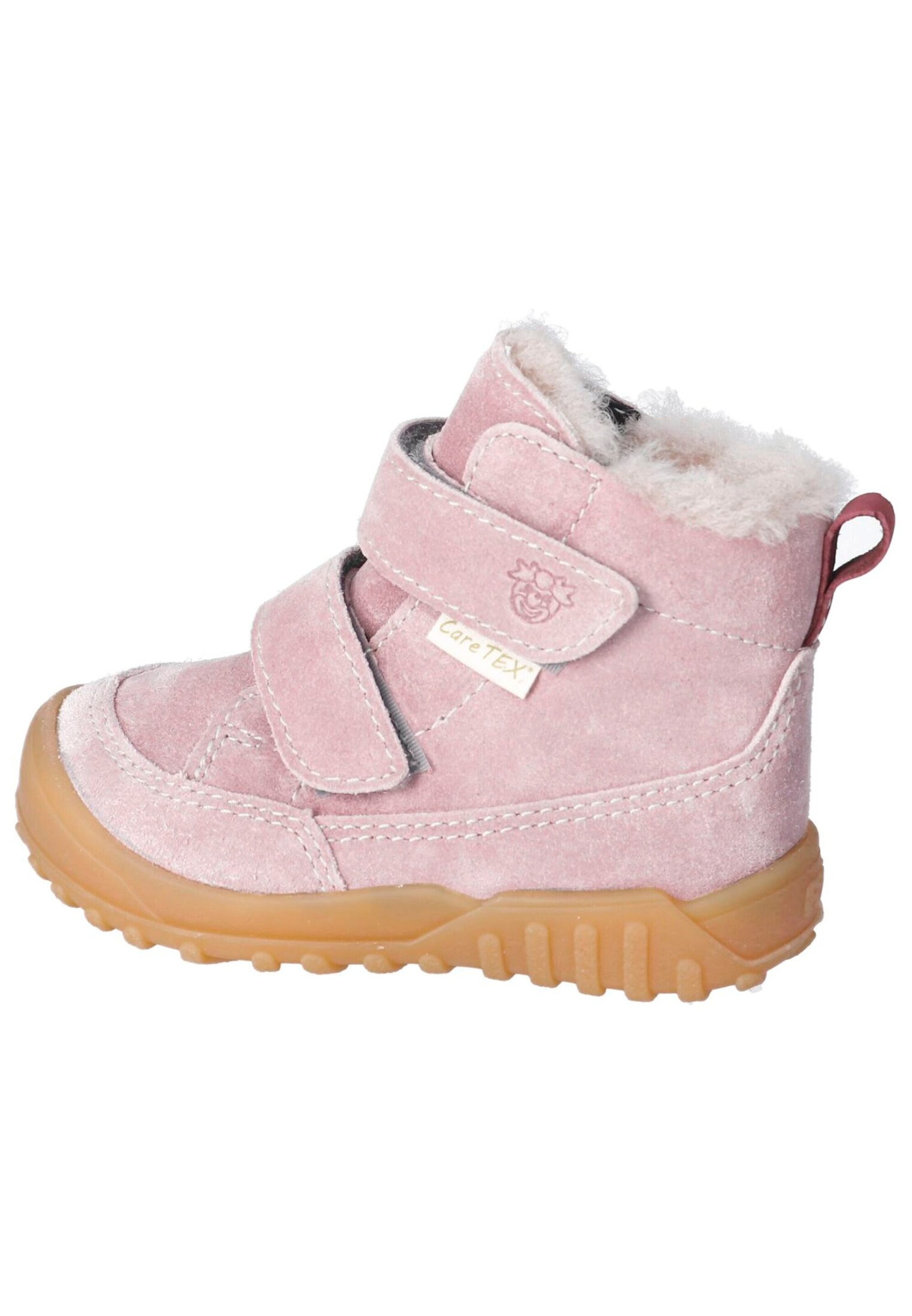 PEPINO Stiefelette Malve