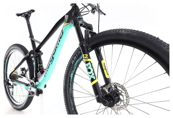 Produit reconditionné · Megamo Track 10 Carbone GX / Vélo VTT / Megamo | Bon état