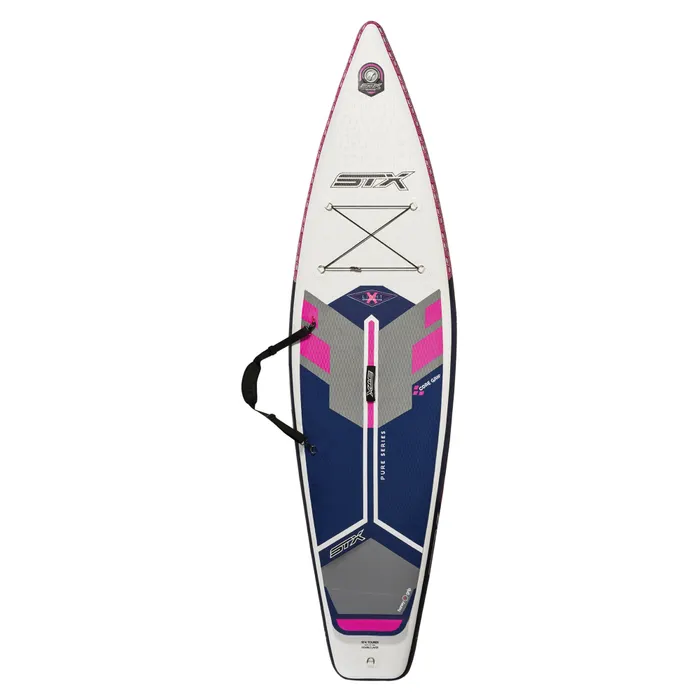 STX iSup Tourer Pure 10'4