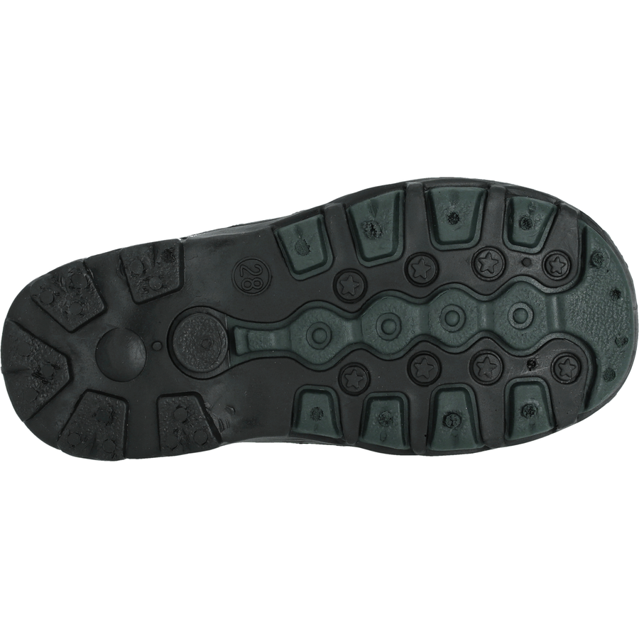 ZigZag Thermostiefel Fian 3052 Forest Night