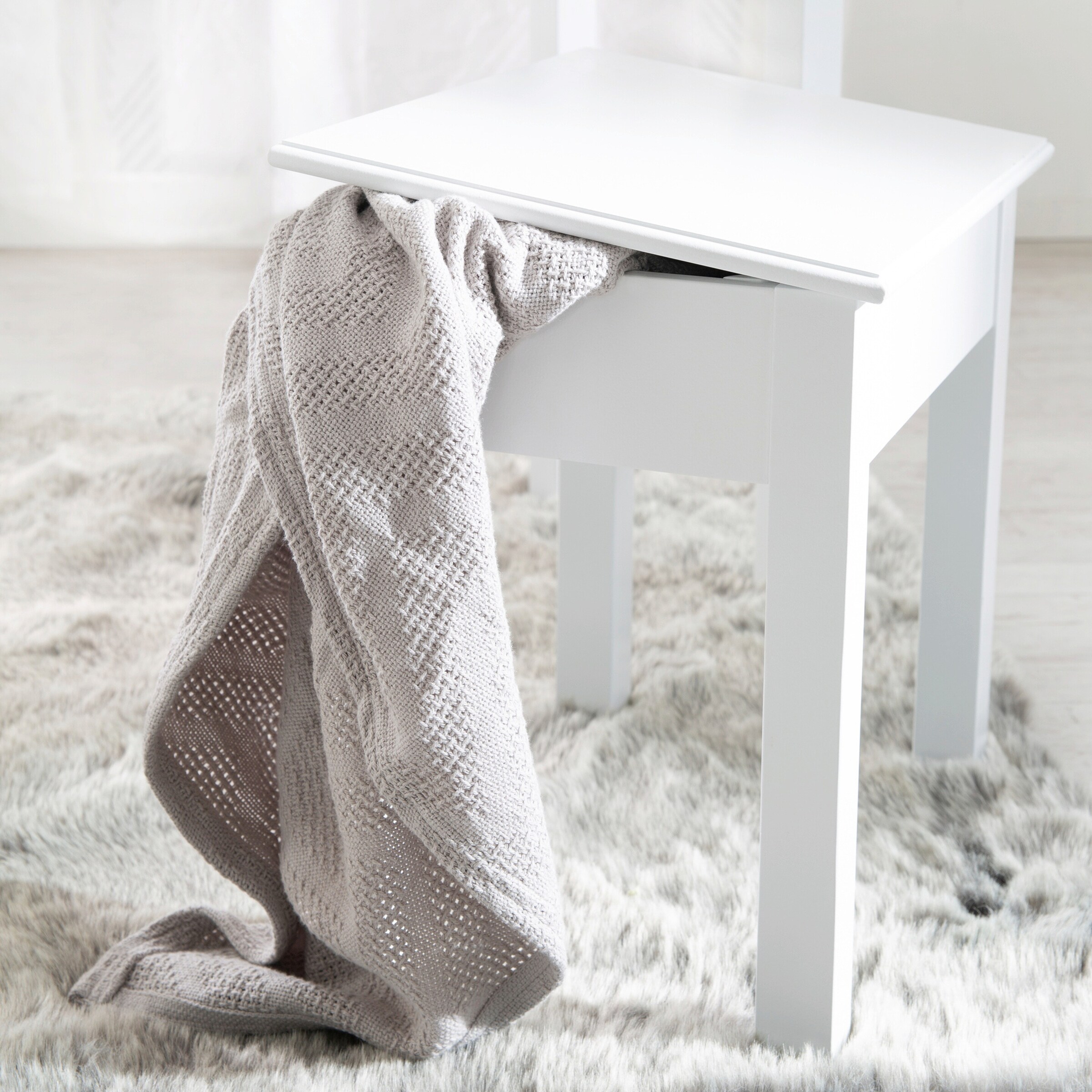 roba Schminkset mit Hocker