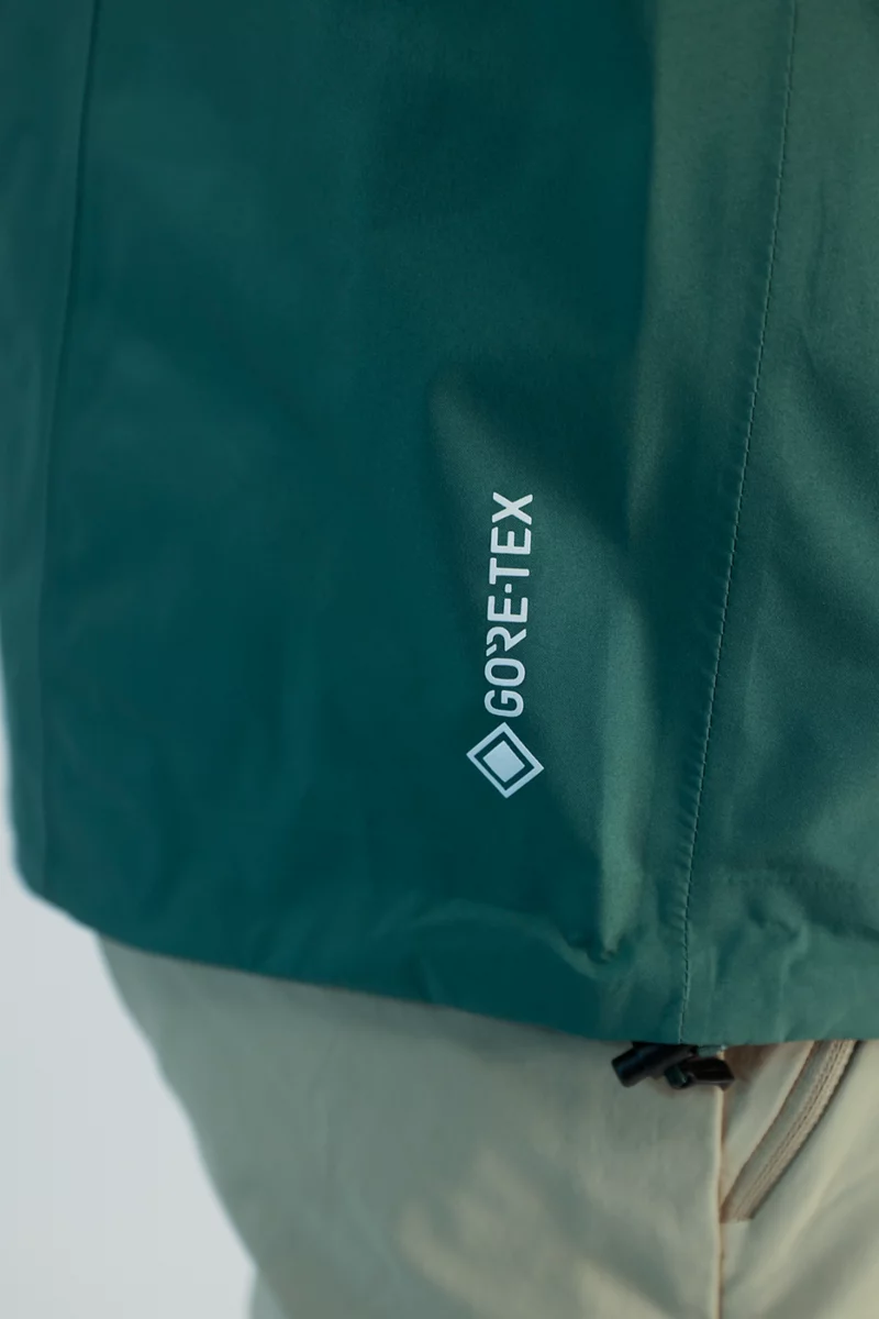 MAMMUT Convey Tour Hooded Gore-Tex® Herren Outdoorjacke
