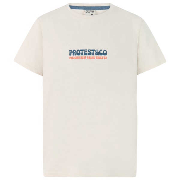 Protest - Kid's PRTBarlow - T-shirt