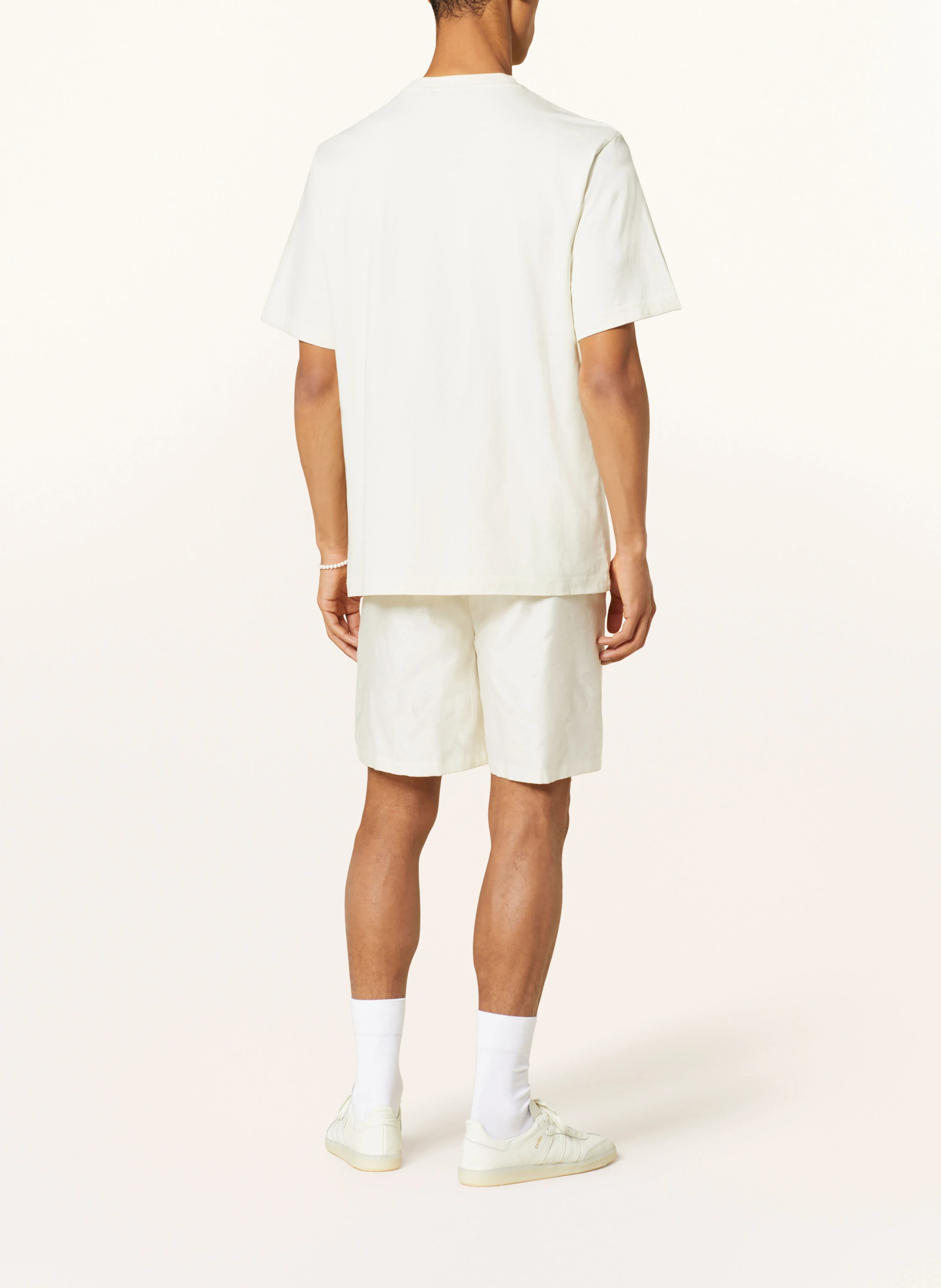 DAILY PAPER T-Shirt UNIFIED TYPE