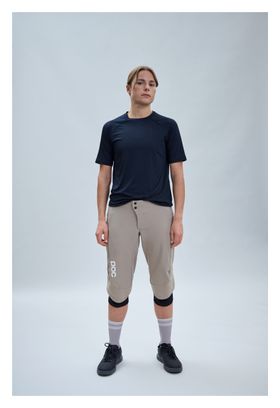 Short Femme Poc Infinite All-mountain Moonstone Gris