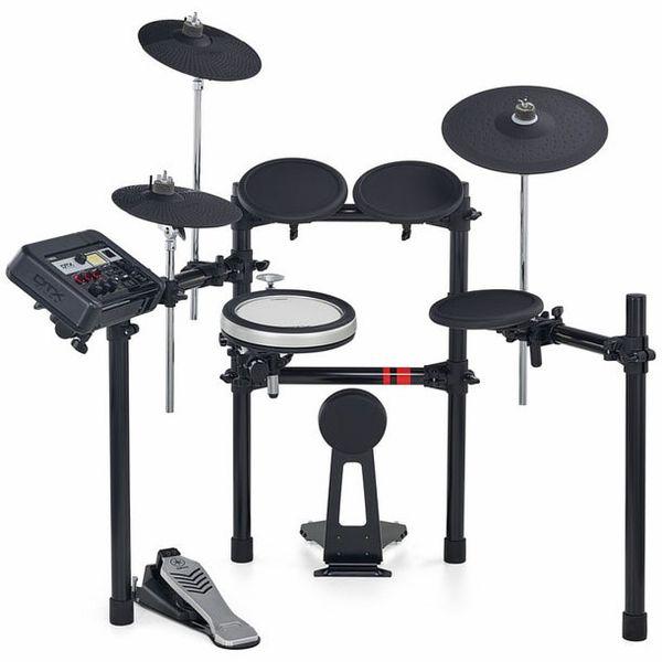 Yamaha DTX6K-X E-Drum Set